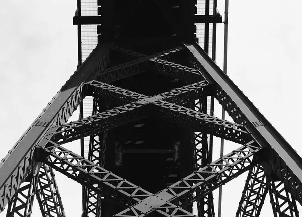 Editorial photograph by Levi Saunders, selected for the optical character collection.